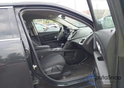 2014 GMC Terrain Sle-1 z USA, uszkodzony, nr VIN 2GKFLVEK1E6150422